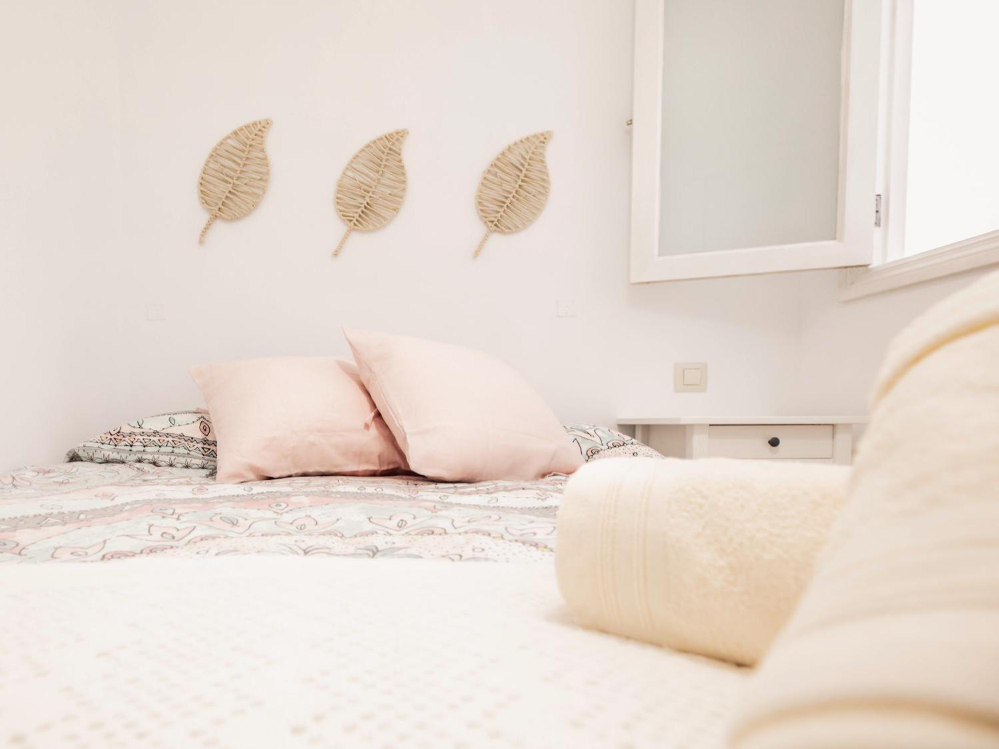 Acogedor Apartamento En La Playa لاس بالماس دي غران كاناريا المظهر الخارجي الصورة